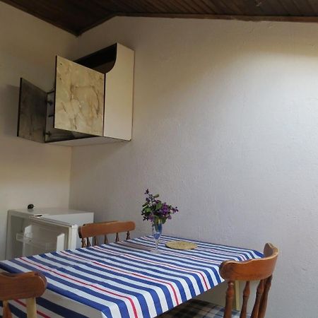 Apartment Rene オミシュ エクステリア 写真