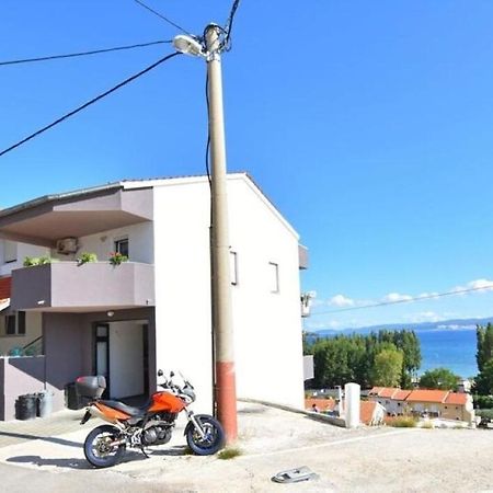 Apartment Rene オミシュ エクステリア 写真