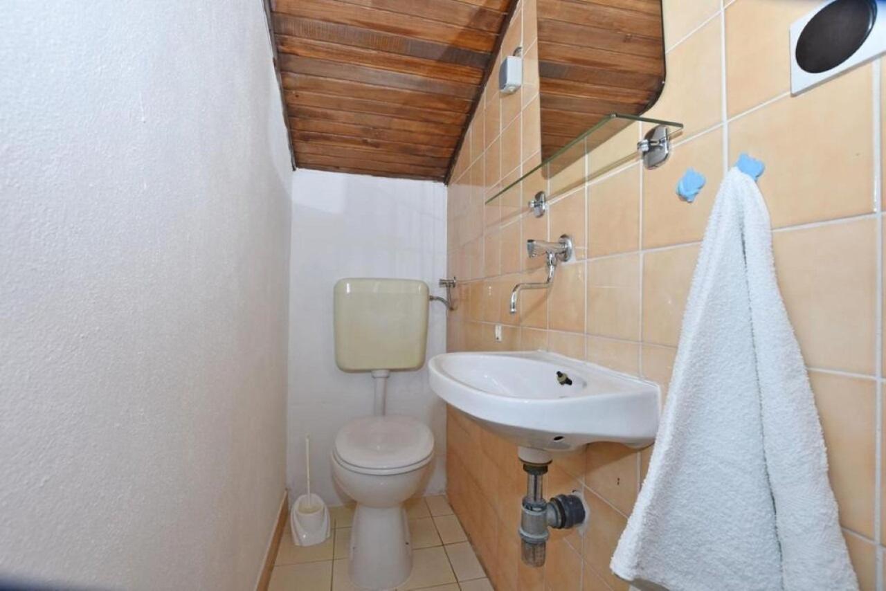 Apartment Rene オミシュ エクステリア 写真