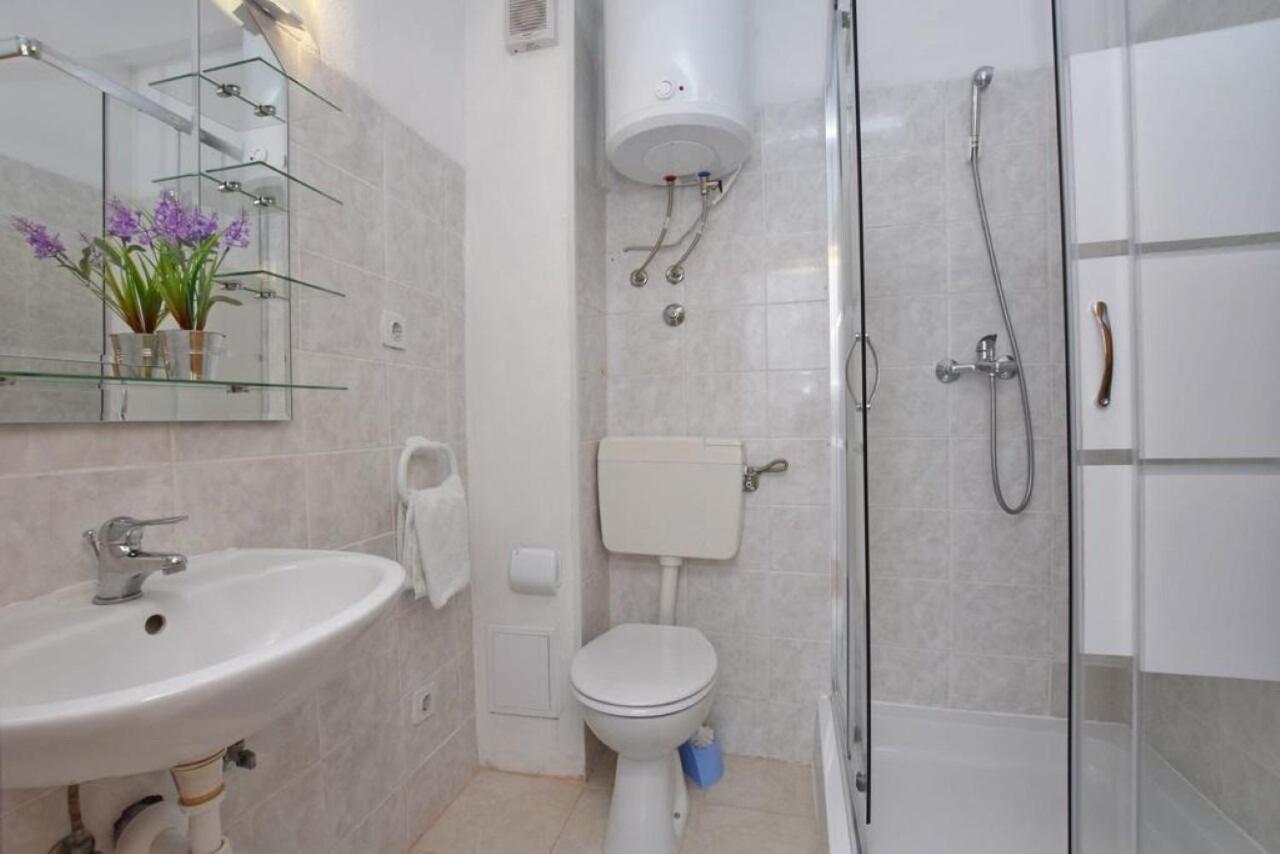 Apartment Rene オミシュ エクステリア 写真