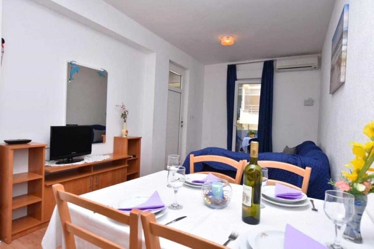 Apartment Rene オミシュ エクステリア 写真